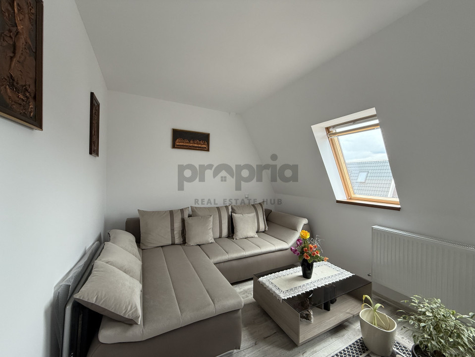 DUPLEX FINALIZAT IZVOR + 2 LOCURI PARCARE - COMISION 0%