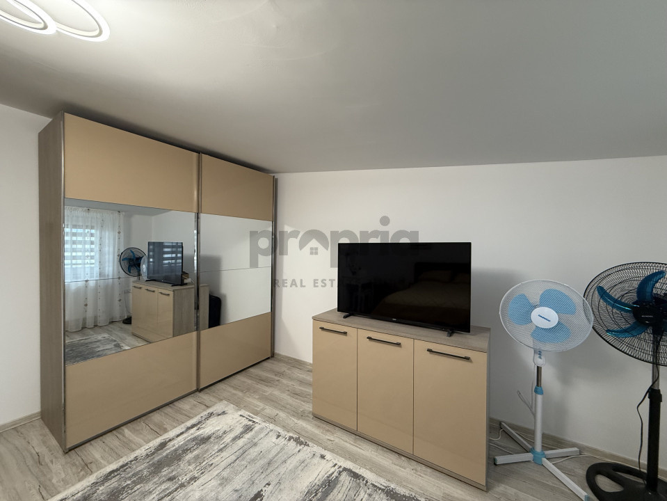 DUPLEX FINALIZAT IZVOR + 2 LOCURI PARCARE - COMISION 0%