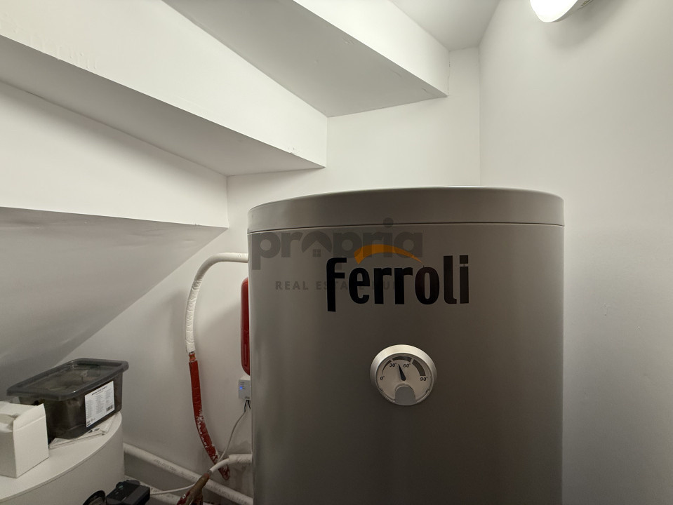 DUPLEX FINALIZAT IZVOR + 2 LOCURI PARCARE - COMISION 0%