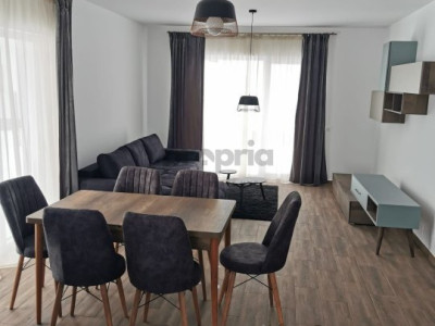 Casă nouă 3 camere | Str. Anotimpurilor  Sânpetru