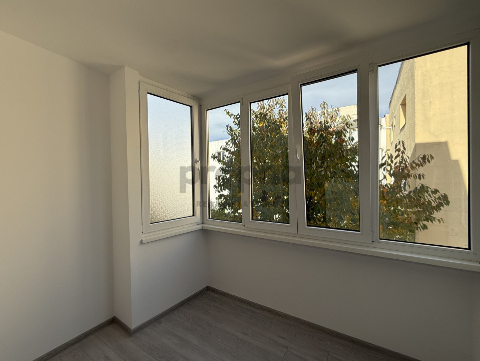 APARTAMENT DE 2 CAMERE DECOMANDAT | ASTRA | SEMIMOBILAT | COMISION 0%