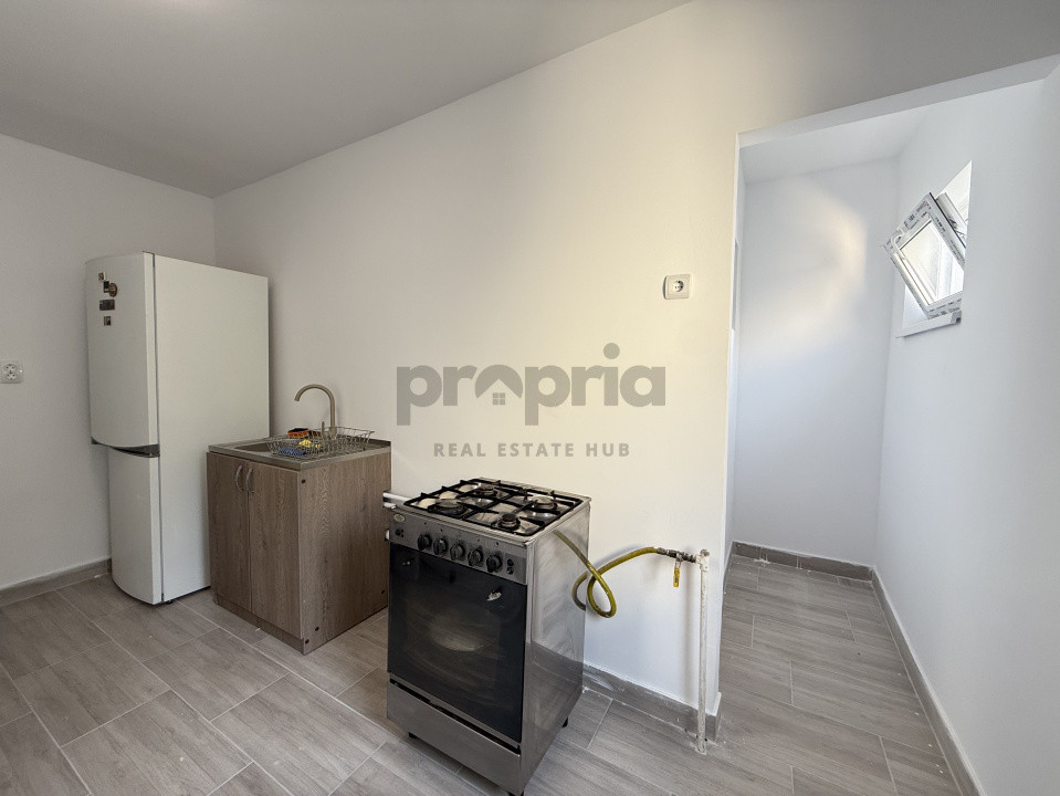 APARTAMENT DE 2 CAMERE DECOMANDAT | ASTRA | SEMIMOBILAT | COMISION 0%