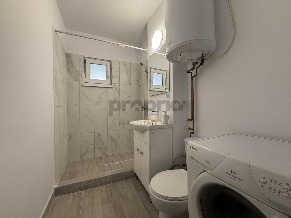 APARTAMENT DE 2 CAMERE DECOMANDAT | ASTRA | SEMIMOBILAT | COMISION 0%