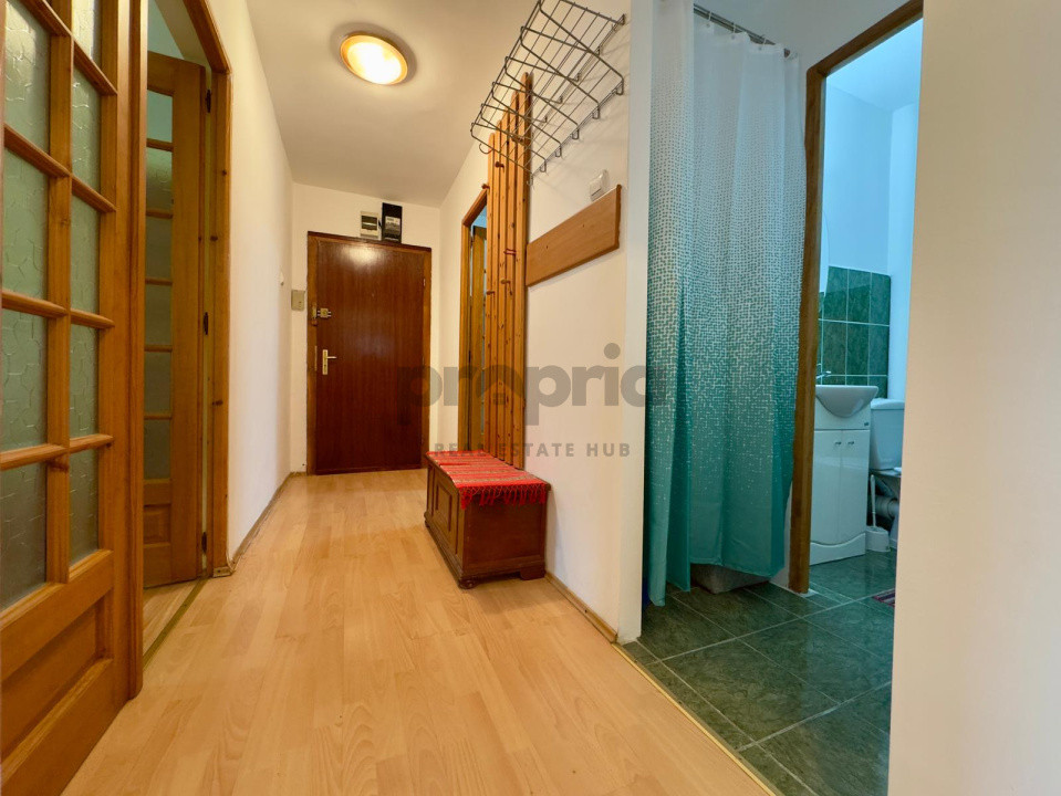 Apartament 3 camere de închiriat – Brașov, zona Astra