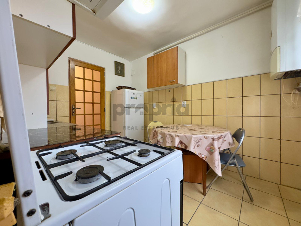 Apartament 3 camere de închiriat – Brașov, zona Astra