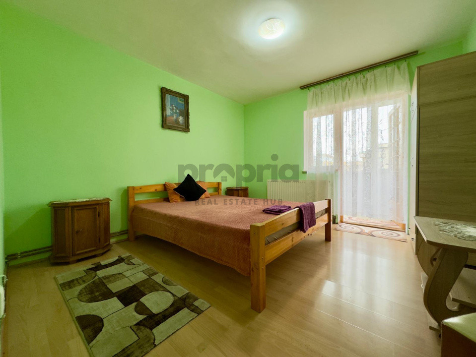 Apartament 3 camere de închiriat – Brașov, zona Astra