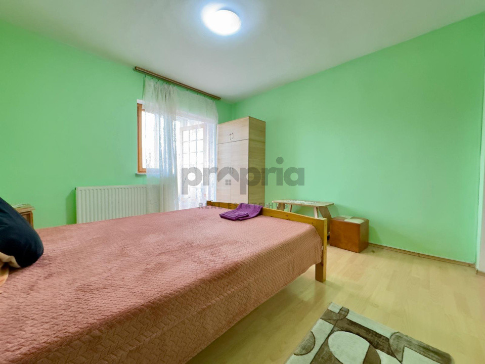 Apartament 3 camere de închiriat – Brașov, zona Astra