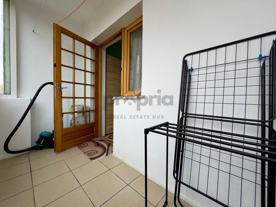 Apartament 3 camere de închiriat – Brașov, zona Astra