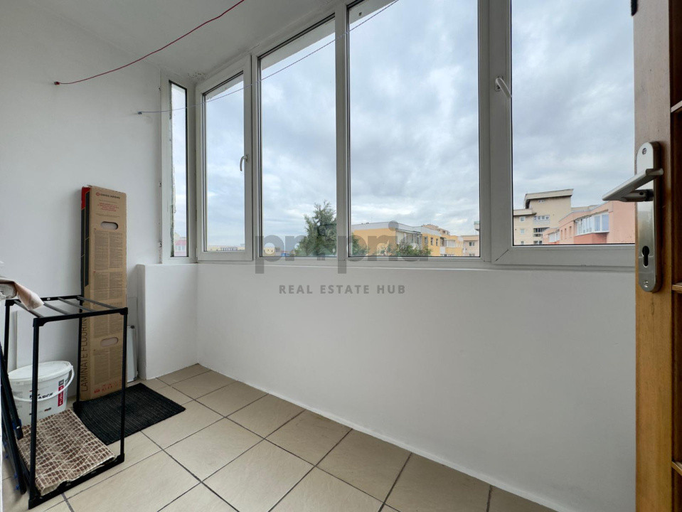 Apartament 3 camere de închiriat – Brașov, zona Astra