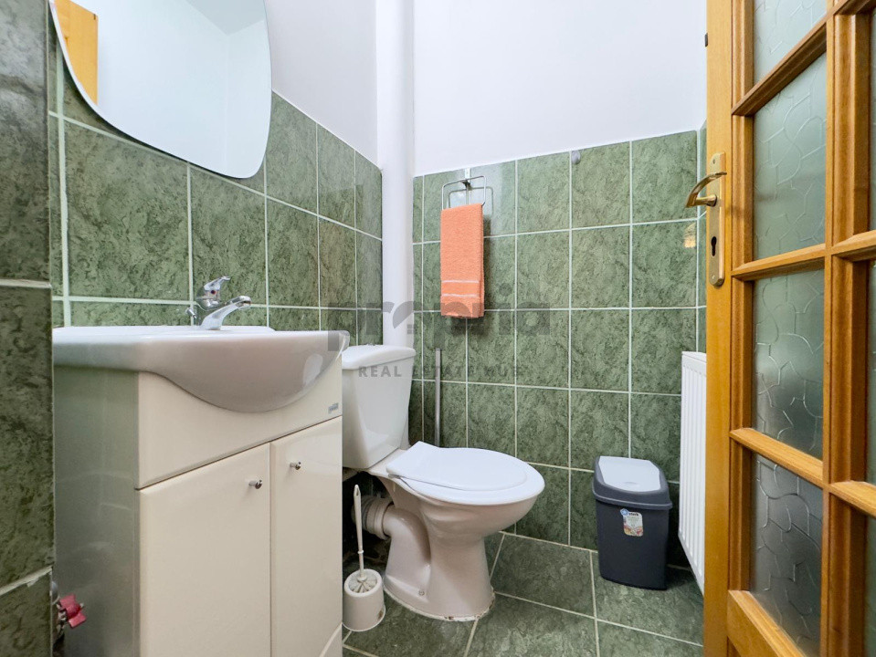 Apartament 3 camere de închiriat – Brașov, zona Astra
