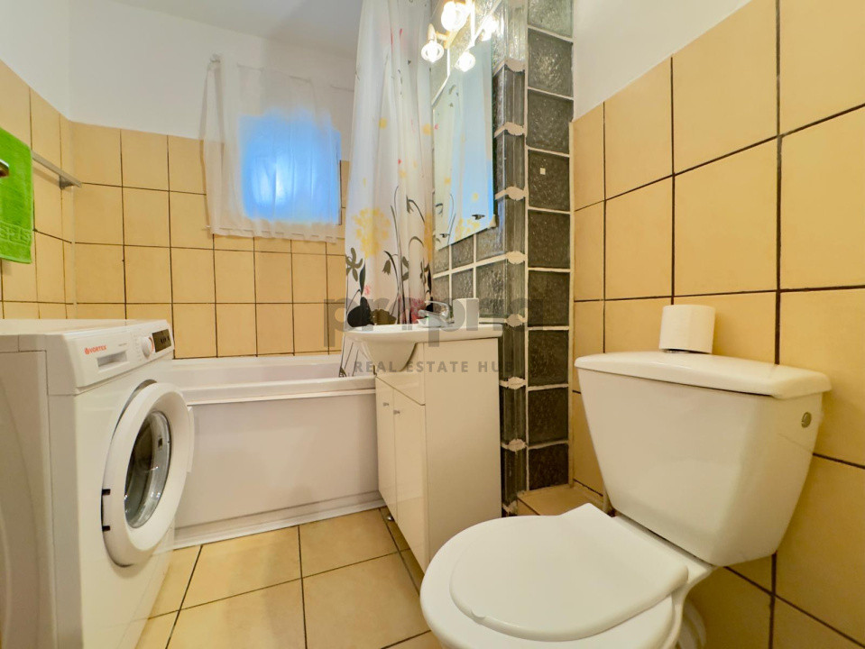 Apartament 3 camere de închiriat – Brașov, zona Astra