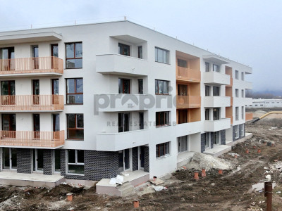 Apartament 3 camere NR.34 + PARCARE INCLUSĂ 