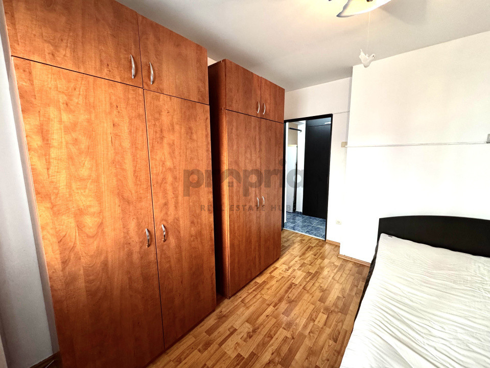 Apartament 3 camere, 2 balcoane – Răcădău, str. Jepilor | Pet Friendly