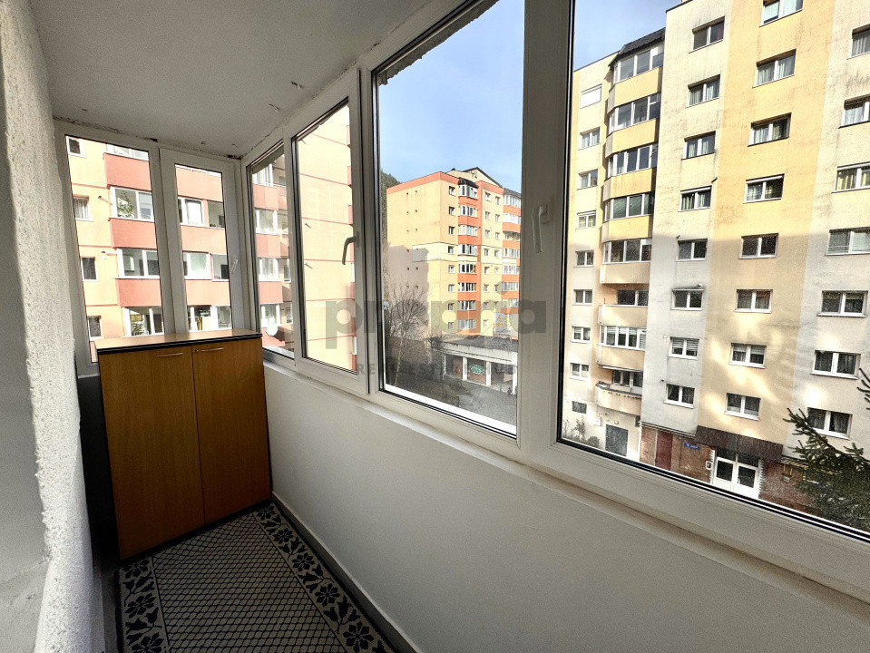 Apartament 3 camere, 2 balcoane – Răcădău, str. Jepilor | Pet Friendly