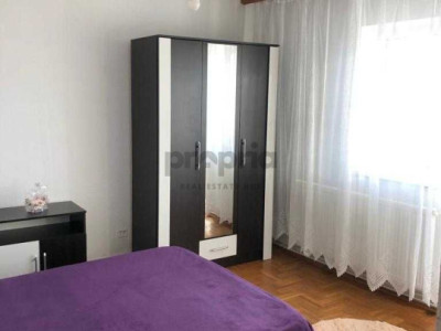 Apartament de închiriat – 3 camere | 2 băi | Bisericii Romane