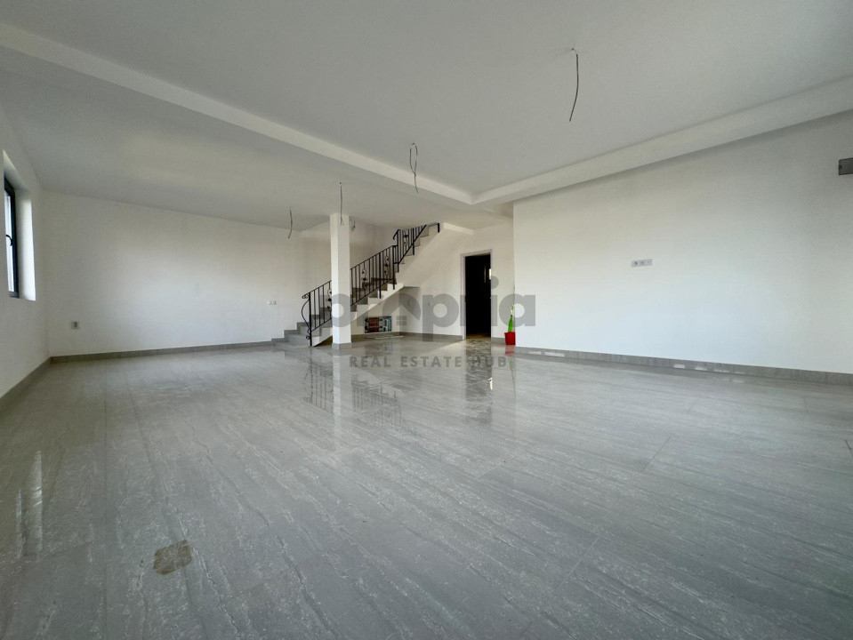 Casă nouă P+M de vânzare – Cartier Izvor, Brașov