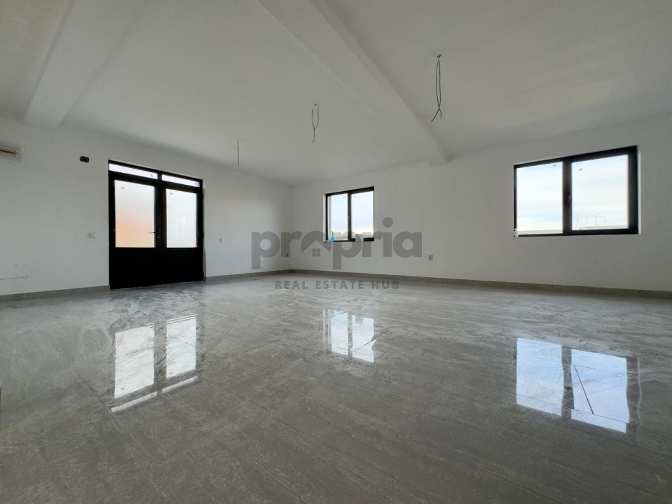 Casă nouă P+M de vânzare – Cartier Izvor, Brașov