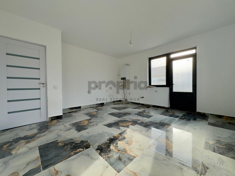 Casă nouă P+M de vânzare – Cartier Izvor, Brașov