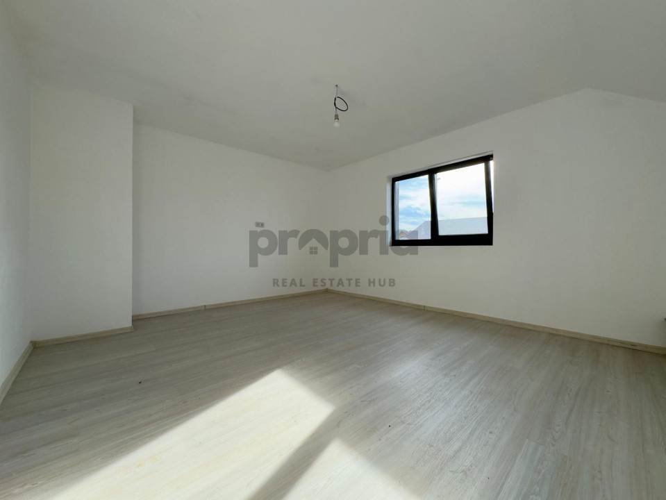 Casă nouă P+M de vânzare – Cartier Izvor, Brașov