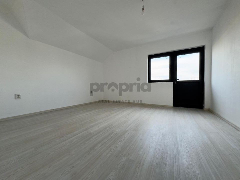 Casă nouă P+M de vânzare – Cartier Izvor, Brașov