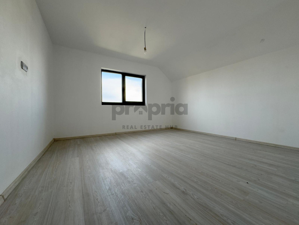 Casă nouă P+M de vânzare – Cartier Izvor, Brașov