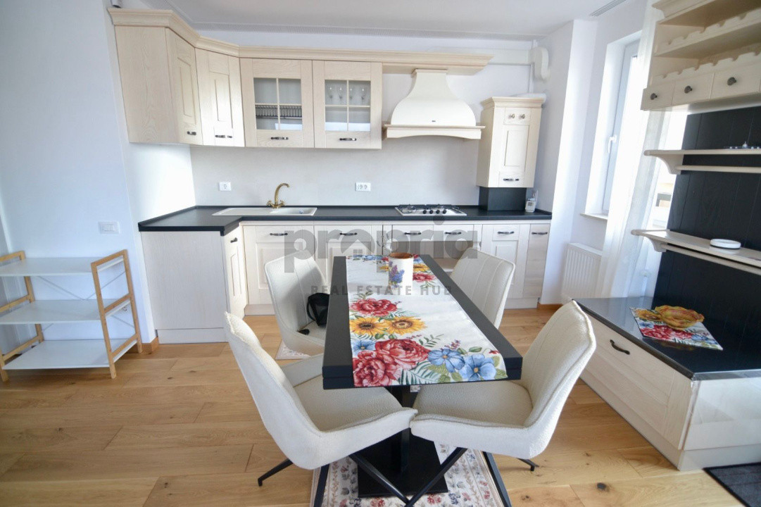 Studio de închiriat – Urban Plaza, Str. Carpaților 93, Brașov