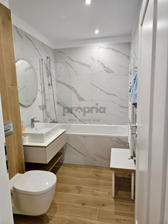 Studio de închiriat – Urban Plaza, Str. Carpaților 93, Brașov