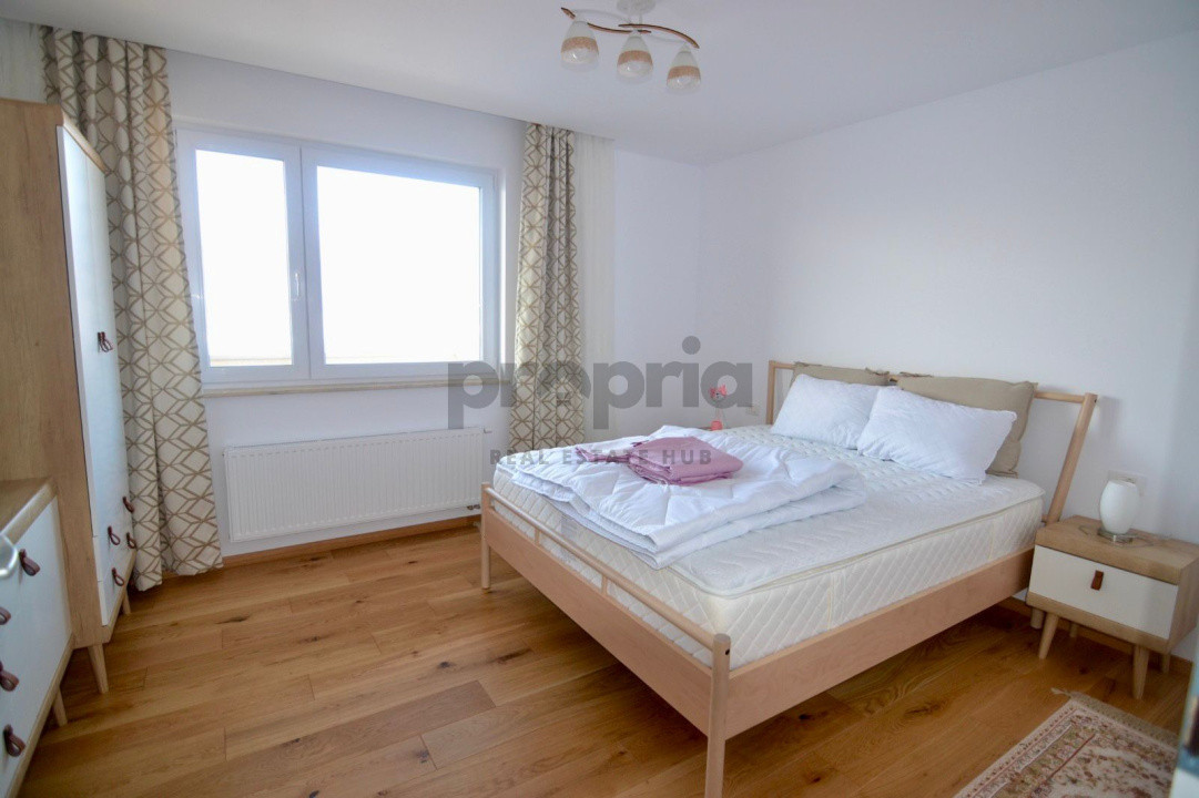 Studio de închiriat – Urban Plaza, Str. Carpaților 93, Brașov