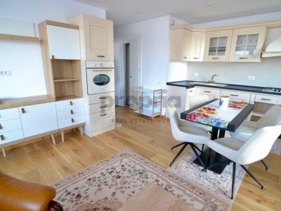 Studio de închiriat – Urban Plaza, Str. Carpaților 93, Brașov