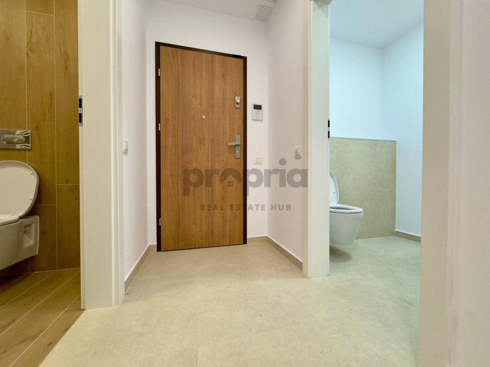 Spațiu Premium pentru Clinică sau Birouri – Urban Plaza, Brașov