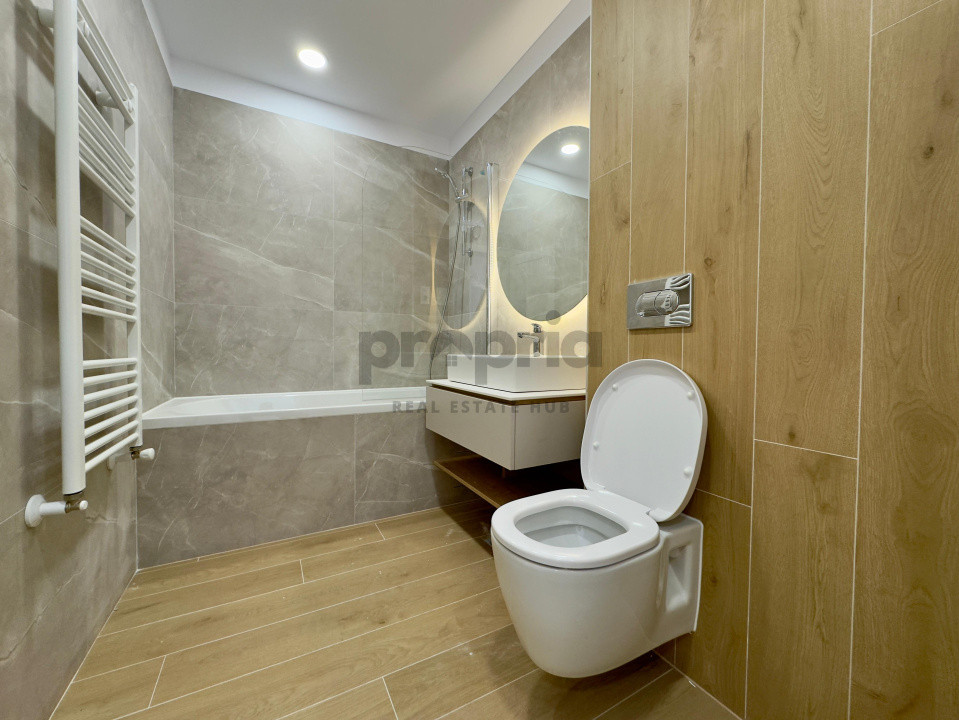 Spațiu Premium pentru Clinică sau Birouri – Urban Plaza, Brașov