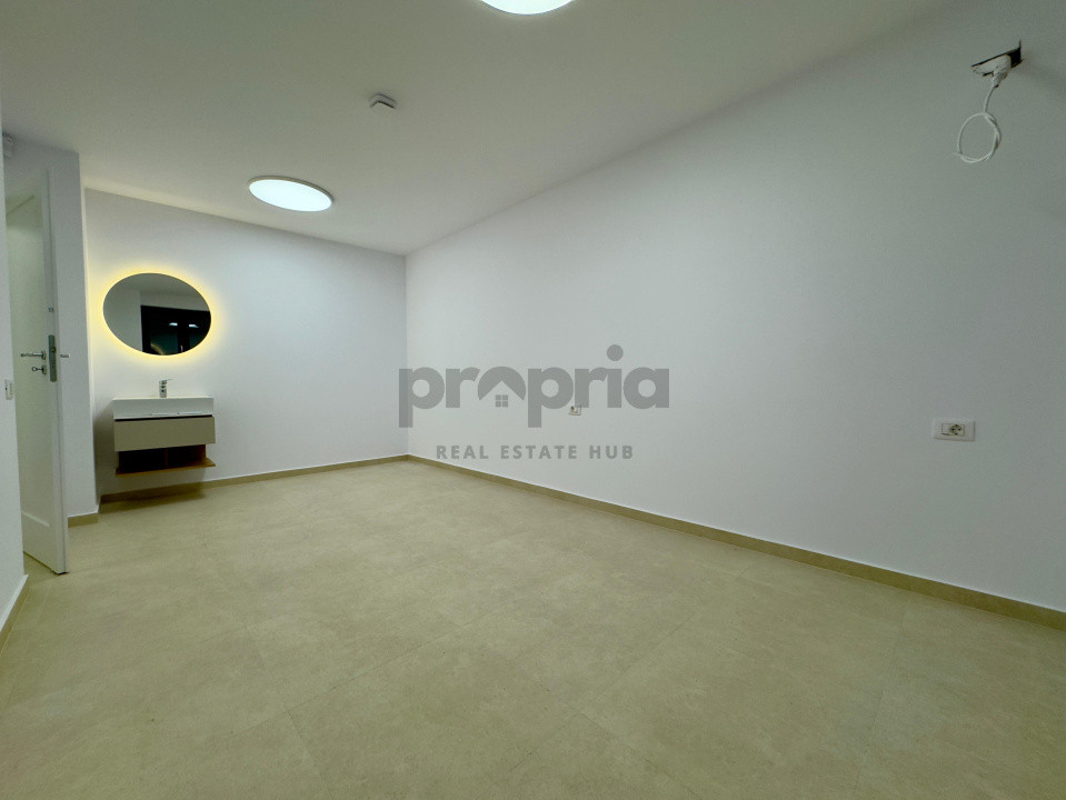 Spațiu Premium pentru Clinică sau Birouri – Urban Plaza, Brașov