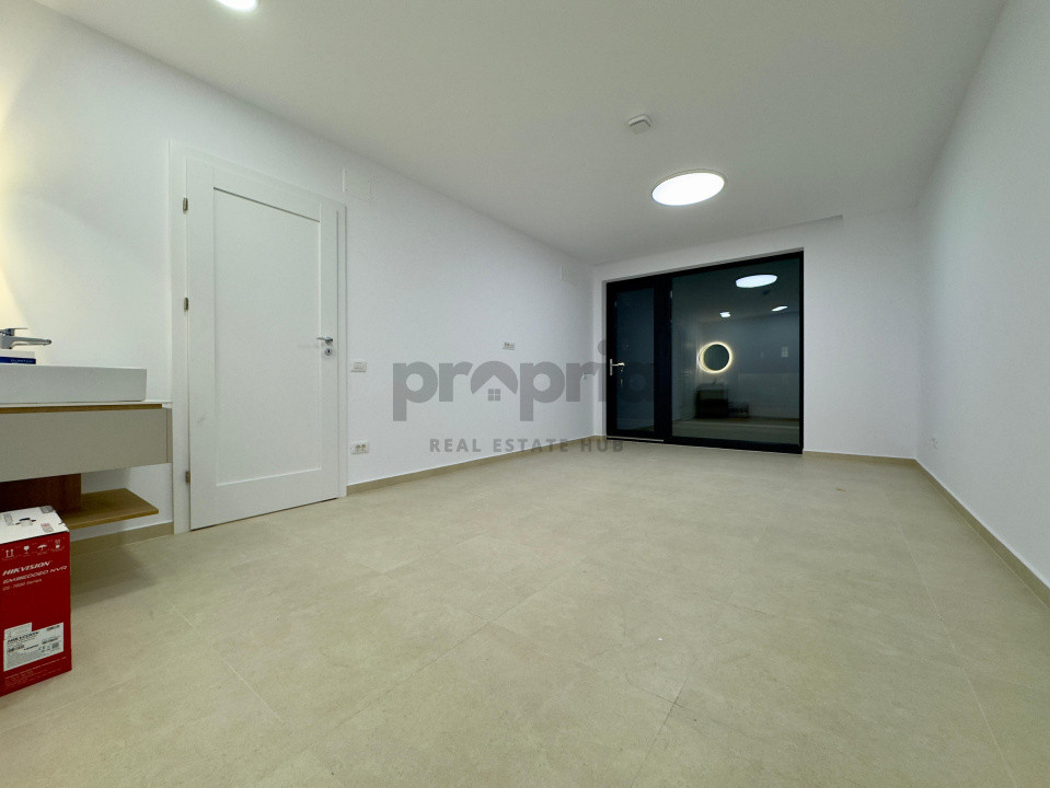 Spațiu Premium pentru Clinică sau Birouri – Urban Plaza, Brașov