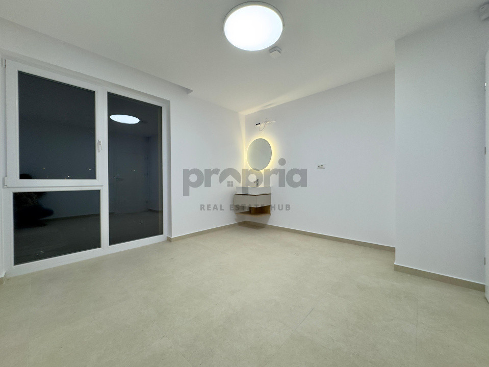 Spațiu Premium pentru Clinică sau Birouri – Urban Plaza, Brașov