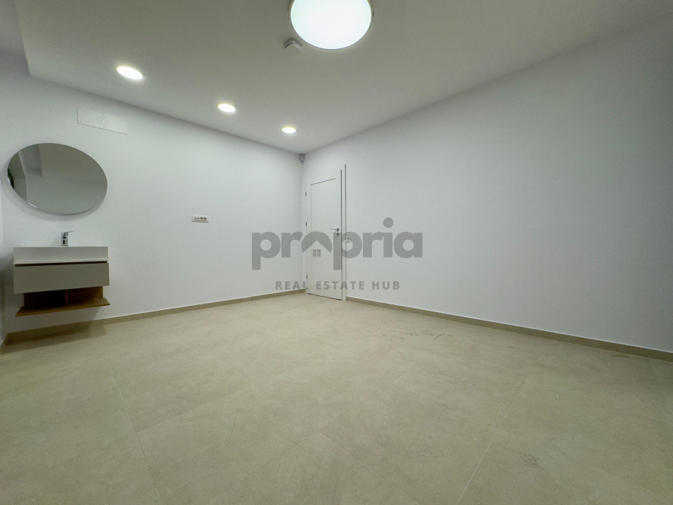 Spațiu Premium pentru Clinică sau Birouri – Urban Plaza, Brașov