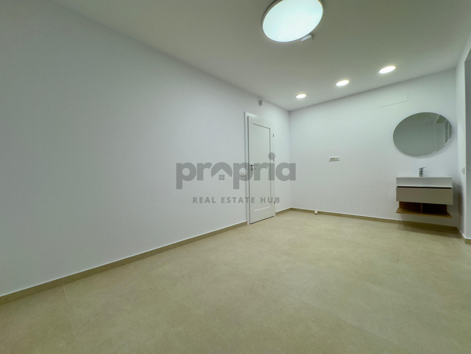 Spațiu Premium pentru Clinică sau Birouri – Urban Plaza, Brașov