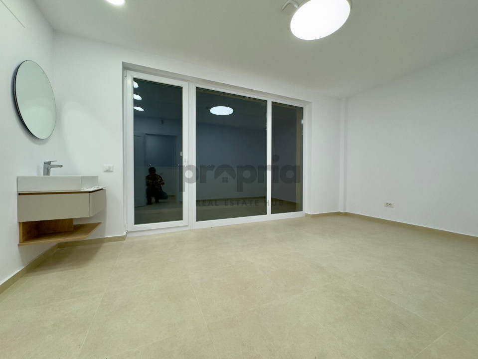 Spațiu Premium pentru Clinică sau Birouri – Urban Plaza, Brașov