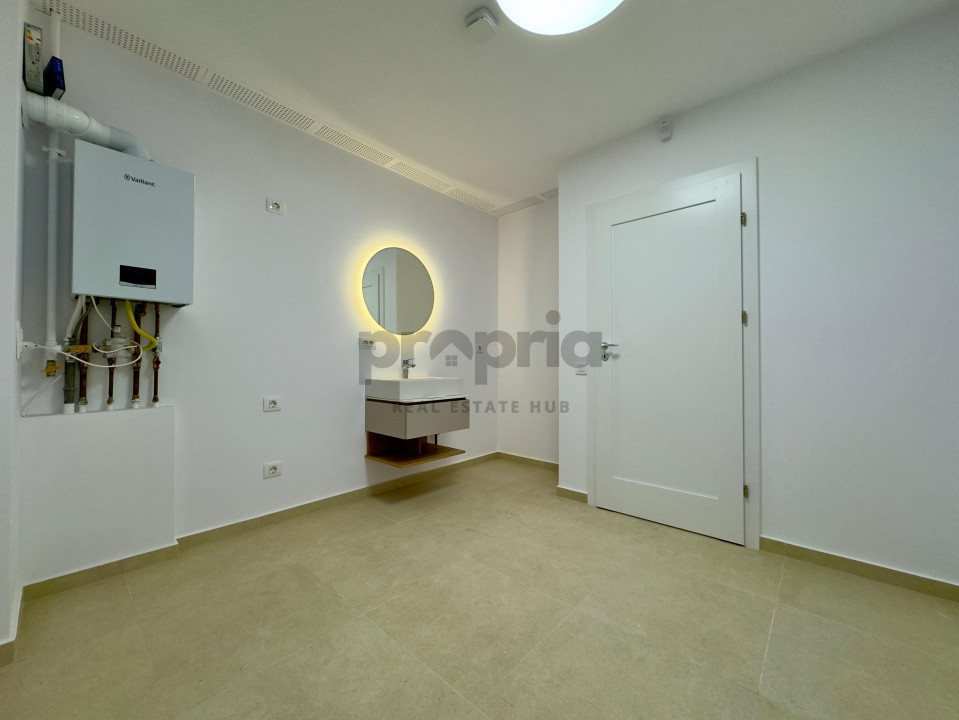 Spațiu Premium pentru Clinică sau Birouri – Urban Plaza, Brașov