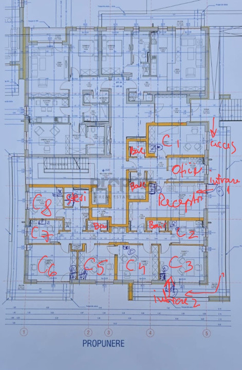 Spațiu Premium pentru Clinică sau Birouri – Urban Plaza, Brașov