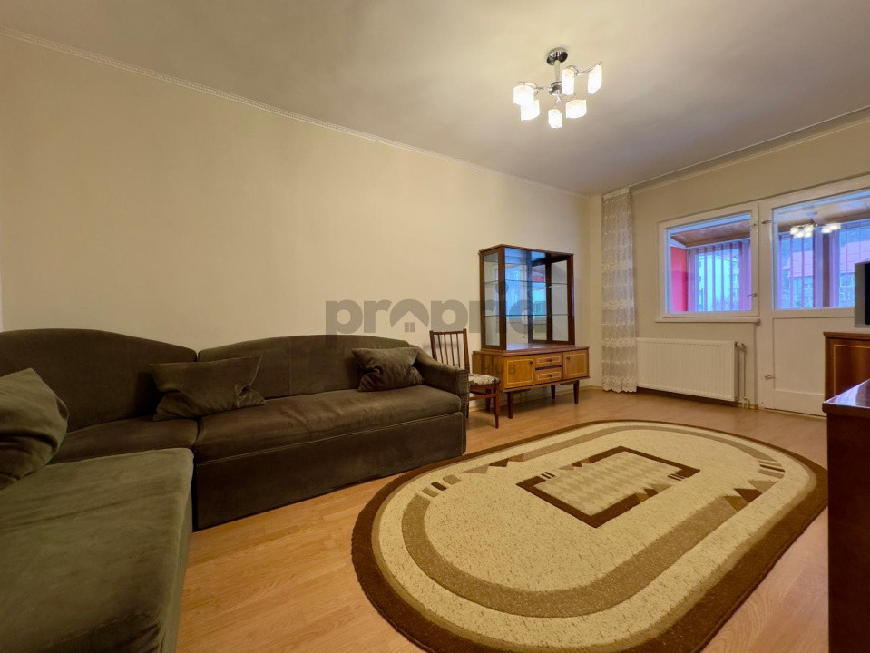 partament 3 camere de închiriat – Răcădău, Str. Aluniș, Brașov