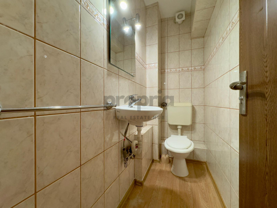 partament 3 camere de închiriat – Răcădău, Str. Aluniș, Brașov