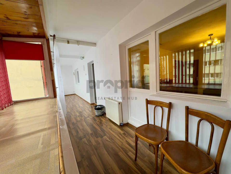 partament 3 camere de închiriat – Răcădău, Str. Aluniș, Brașov