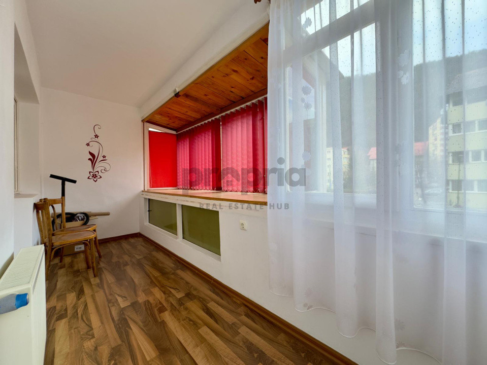 partament 3 camere de închiriat – Răcădău, Str. Aluniș, Brașov