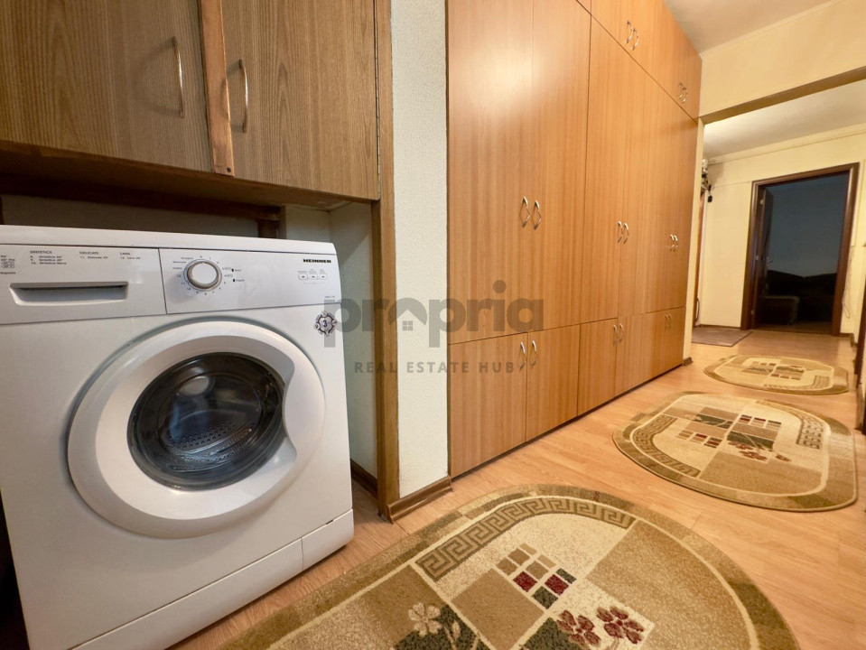 partament 3 camere de închiriat – Răcădău, Str. Aluniș, Brașov