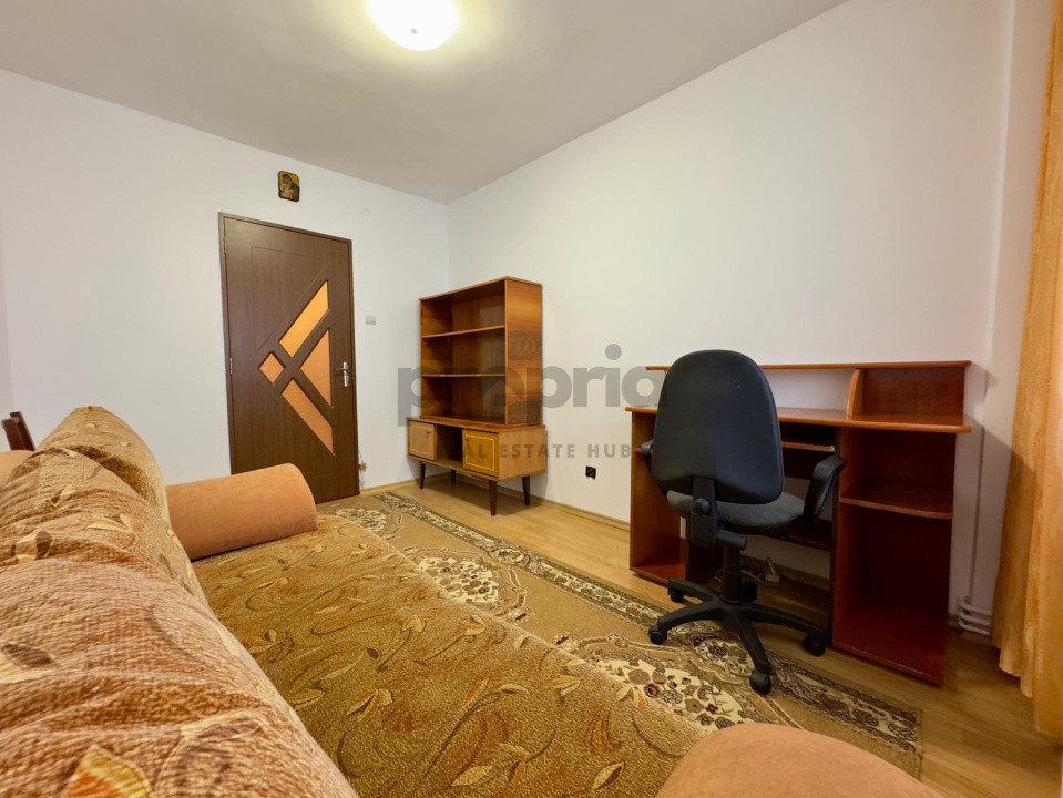 partament 3 camere de închiriat – Răcădău, Str. Aluniș, Brașov