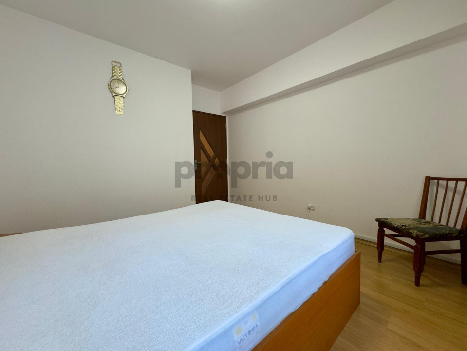 partament 3 camere de închiriat – Răcădău, Str. Aluniș, Brașov