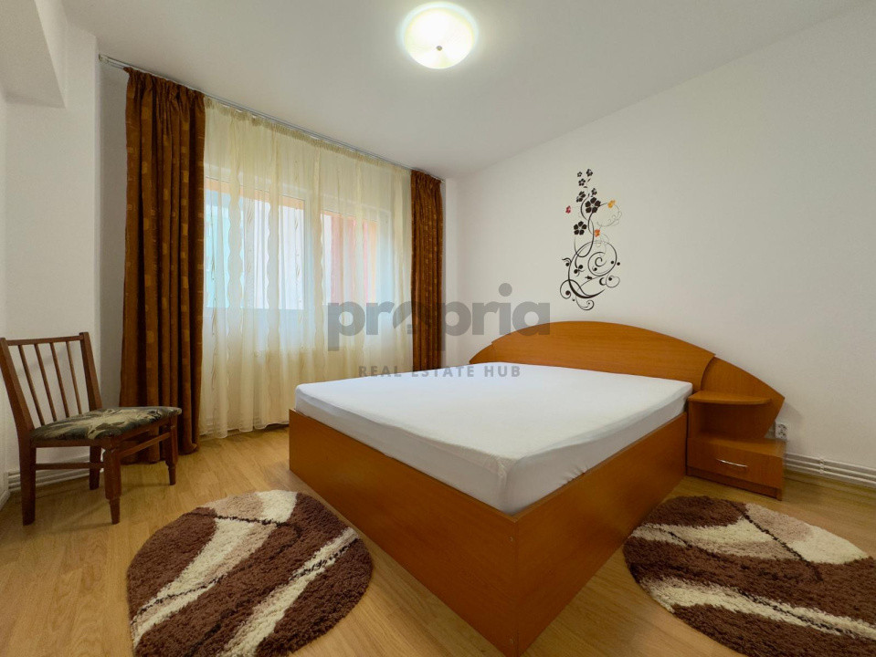 partament 3 camere de închiriat – Răcădău, Str. Aluniș, Brașov