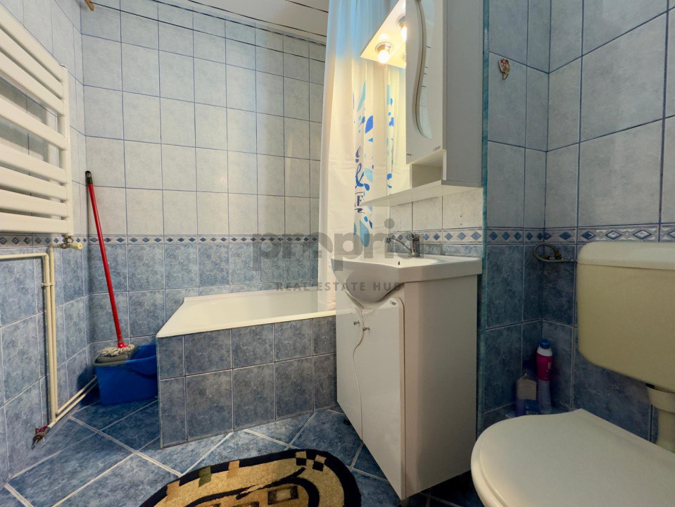 partament 3 camere de închiriat – Răcădău, Str. Aluniș, Brașov