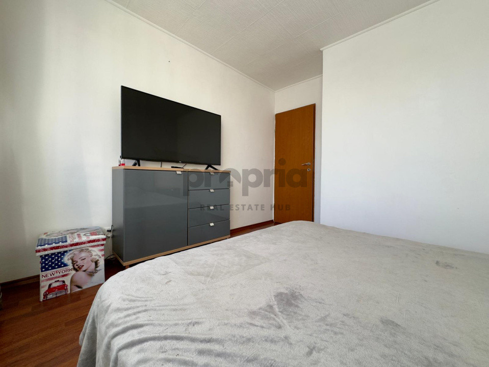 Apartament 2 camere decomandat de vânzare – Astra, Str. Galaxiei