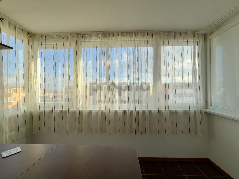 Apartament 2 camere decomandat de vânzare – Astra, Str. Galaxiei